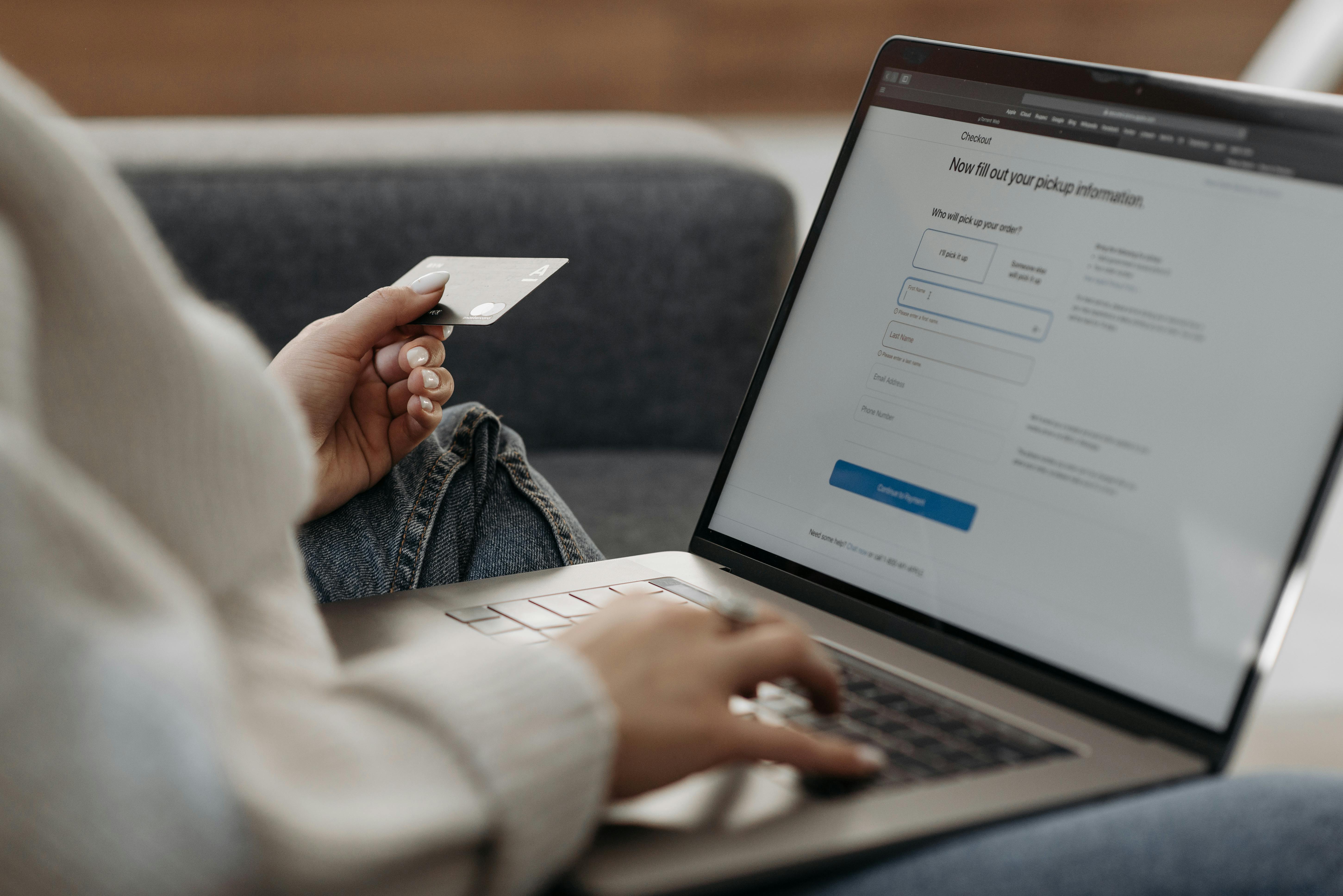 A Step-by-Step Guide to Booking Services Online for the First Time