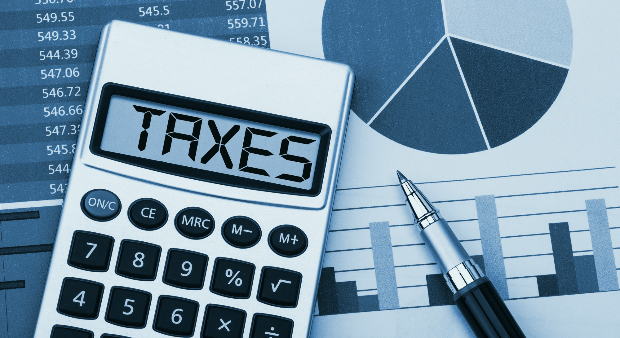 Are Small Business Grants Taxable?