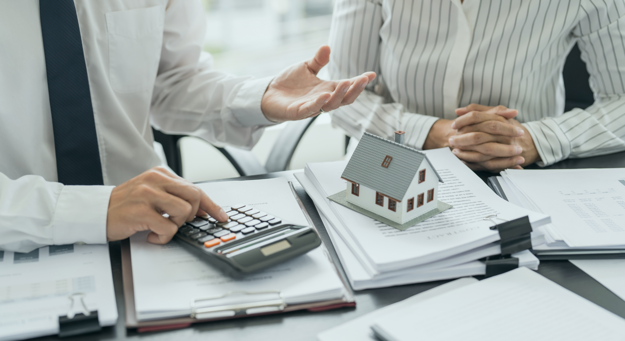 Are Small Business Loans Secured or Unsecured?