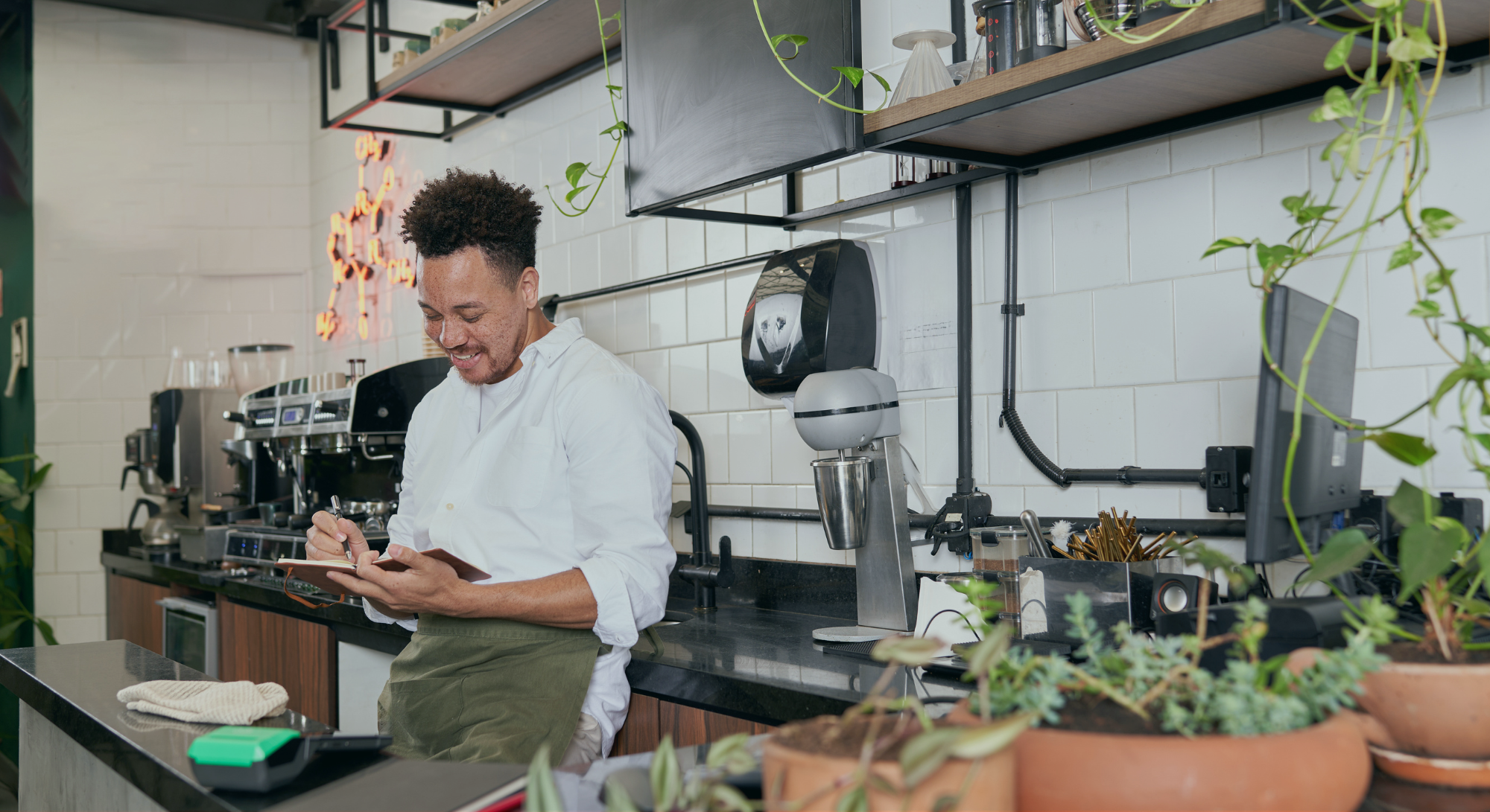 How Communities Benefit When You Shop Local