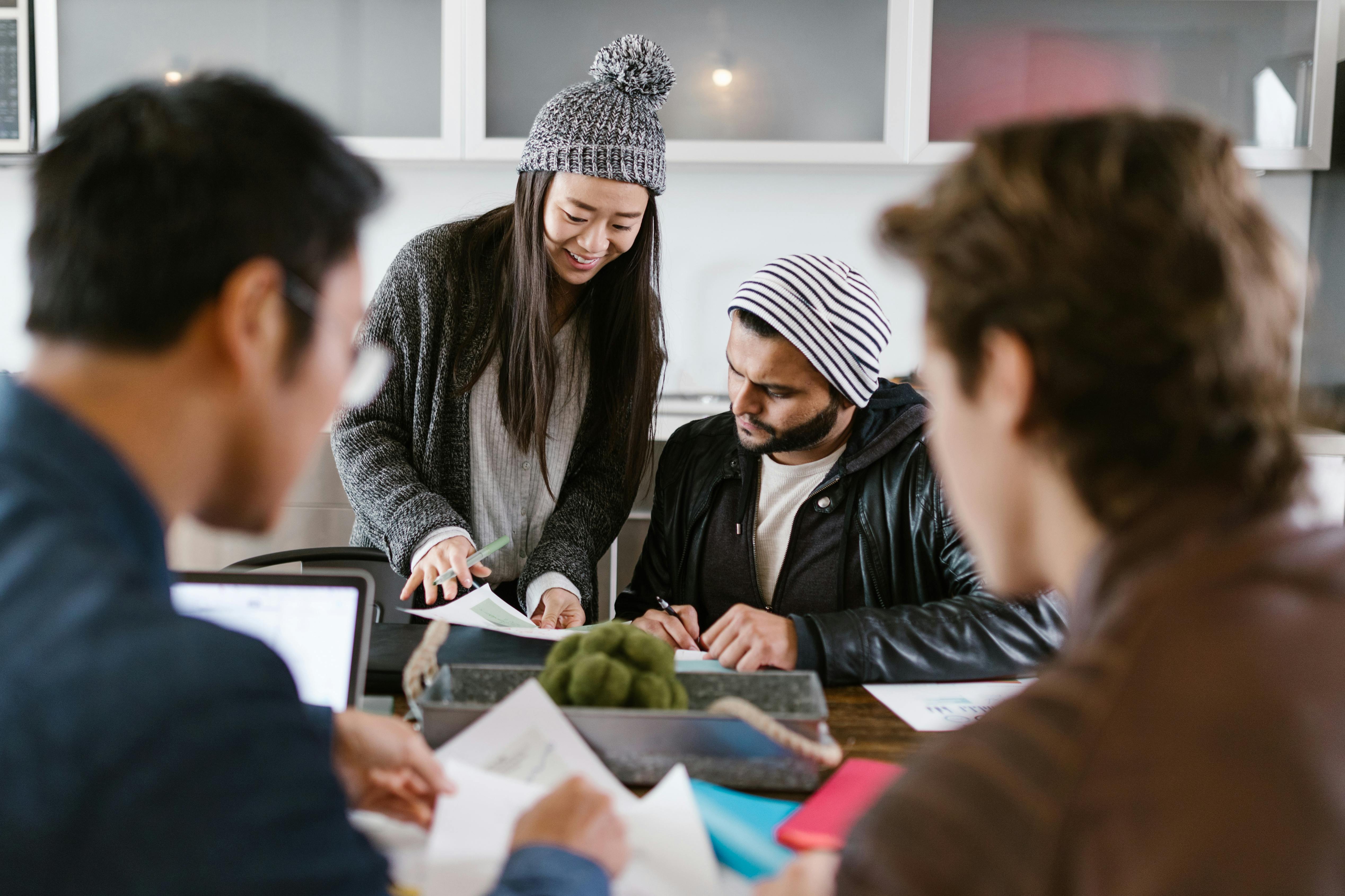 How Small Businesses Can Grow Using a Local Service Platform