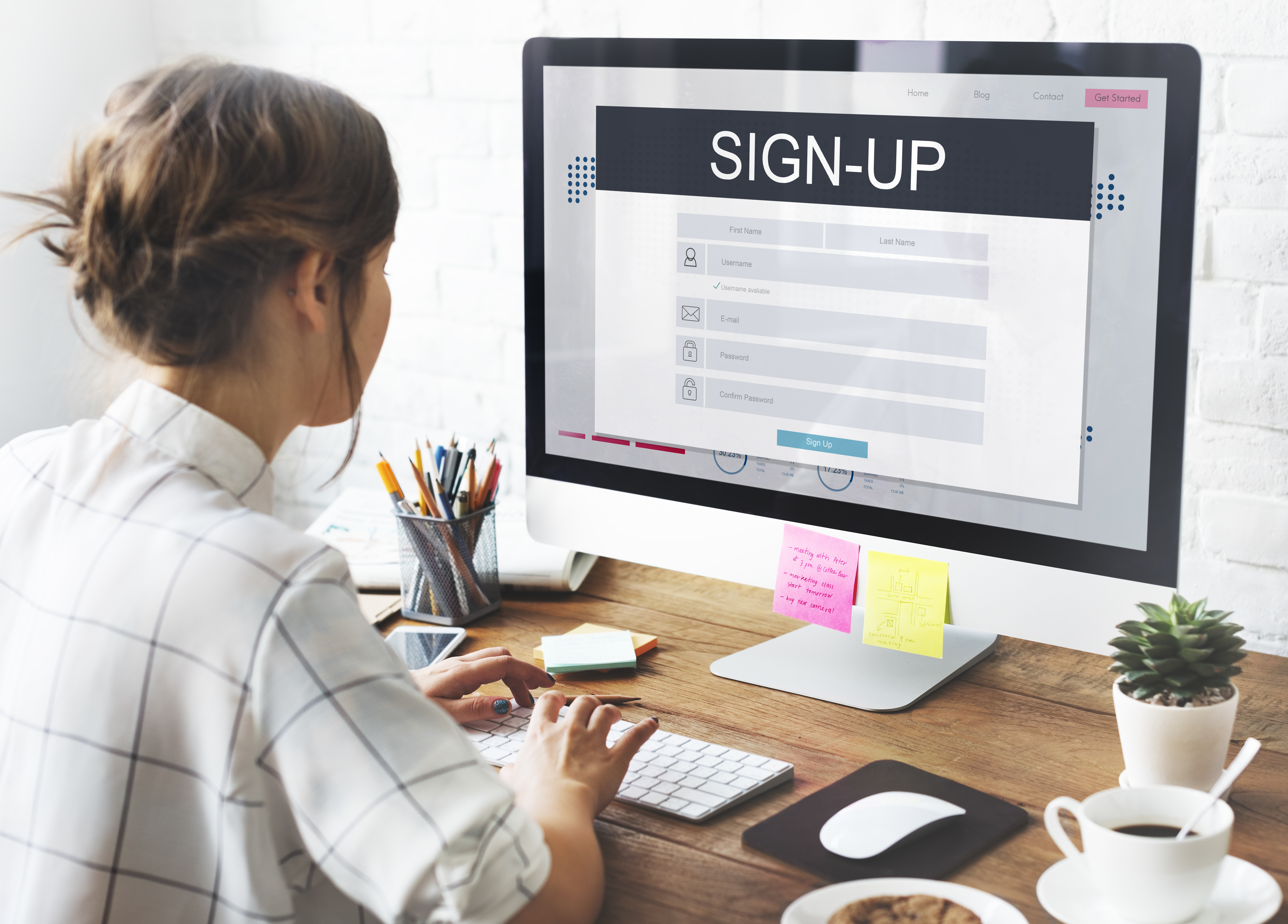 sign-up-membership-registration-follow-concept