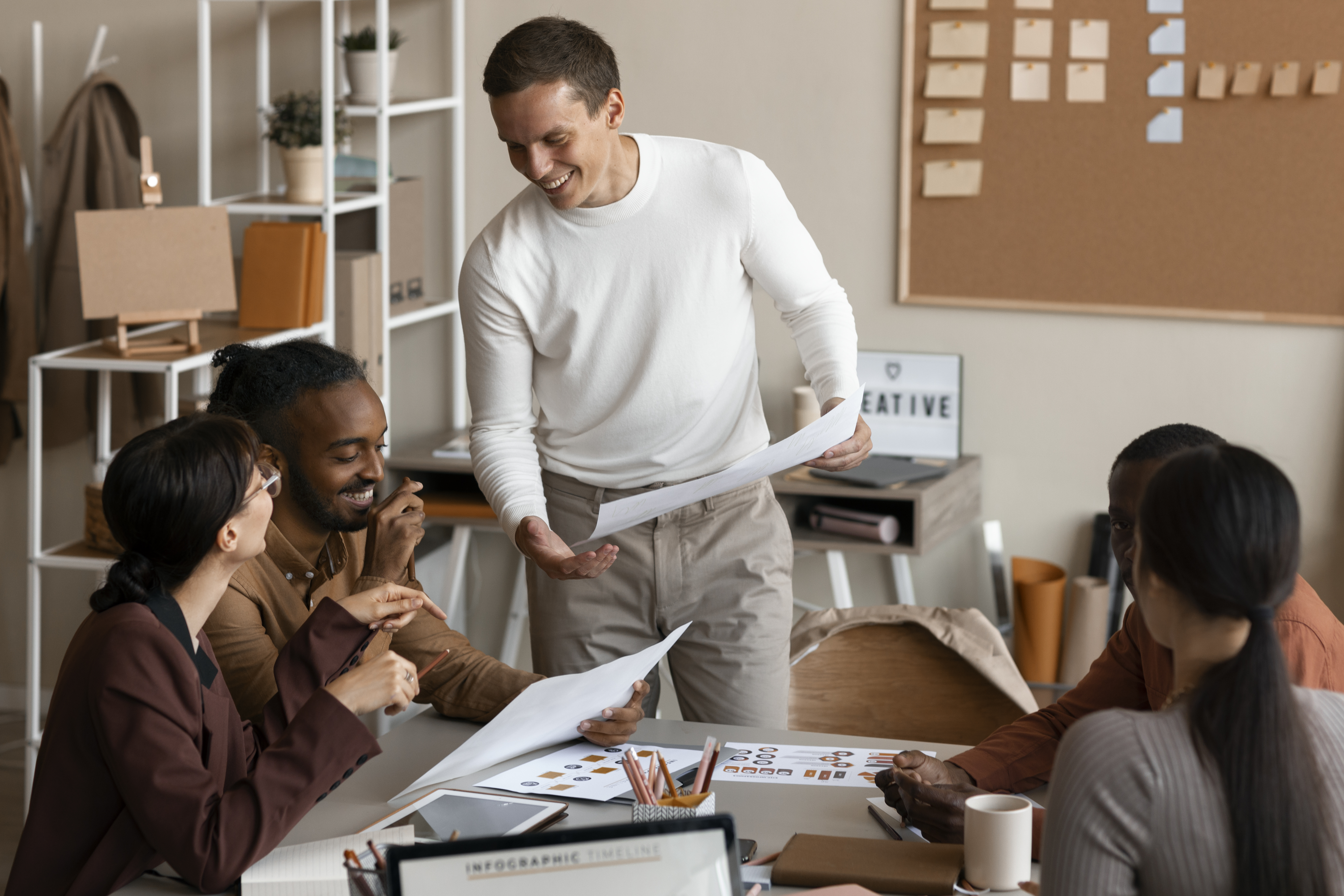How to Build Structure in an SME Business Without Killing Your Culture