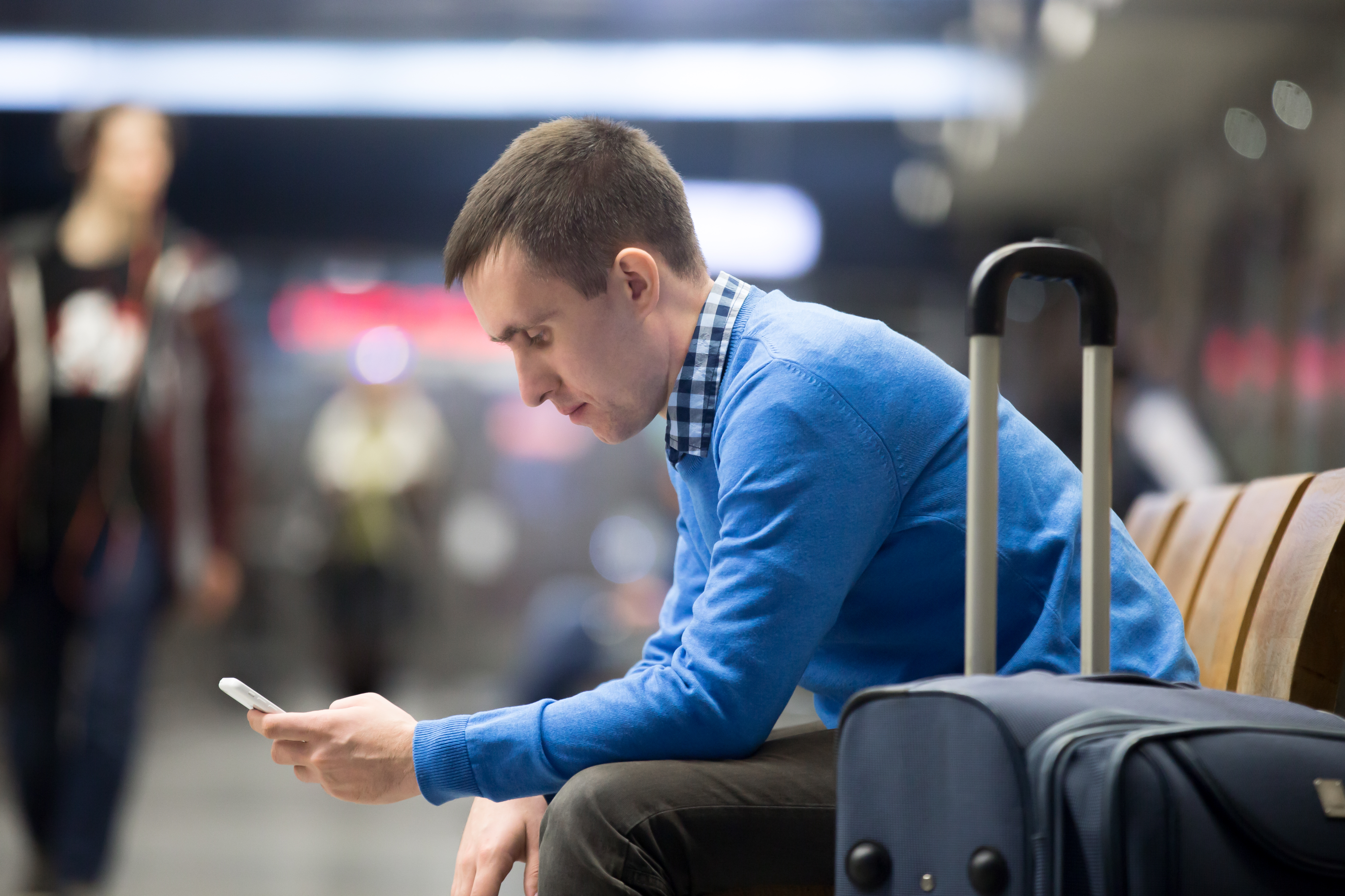 Don’t Panic: What to Do When a Travel Warning Affects Your Destination