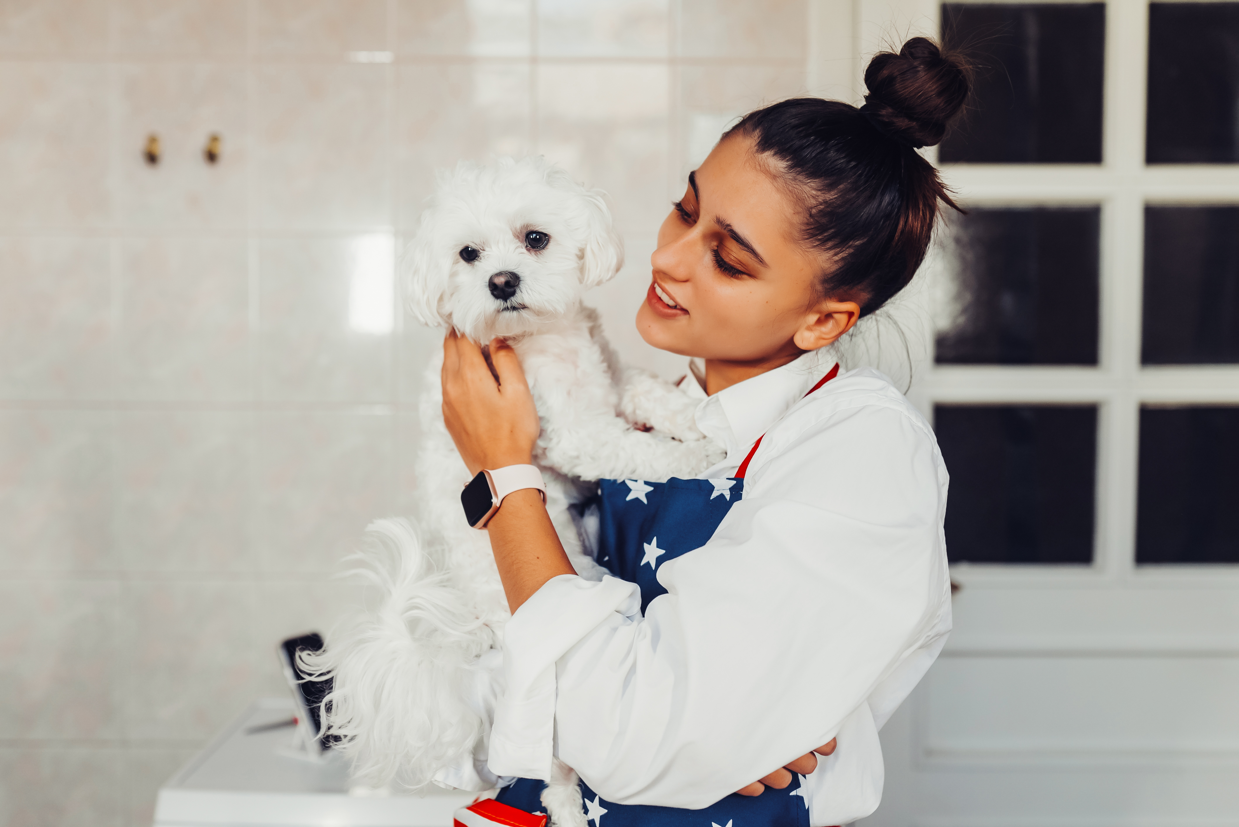 Stop Putting It Off: The Easy Way to Book a Pet Groomer Online