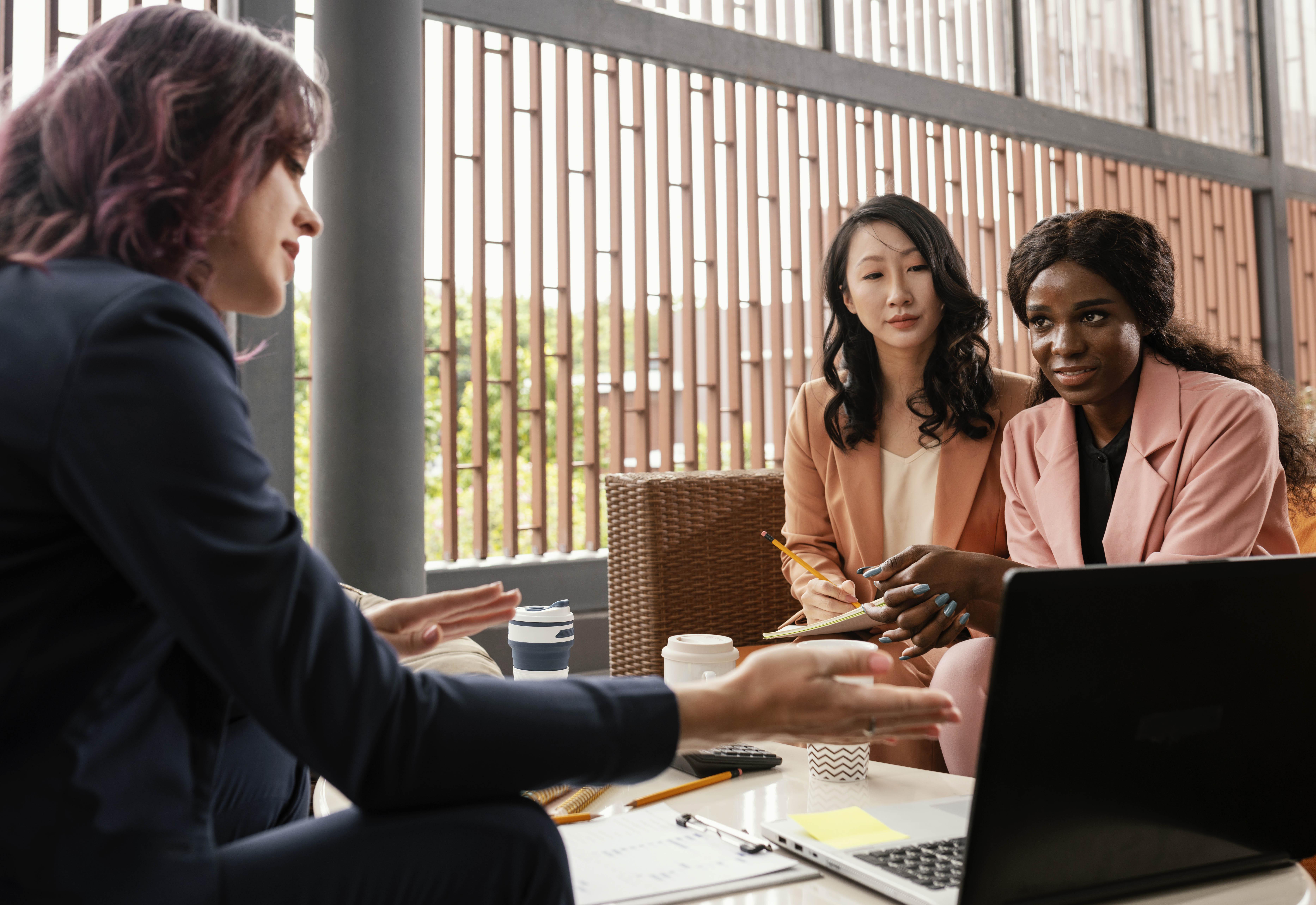 How Cultural Alignment Improves Your Service Experience