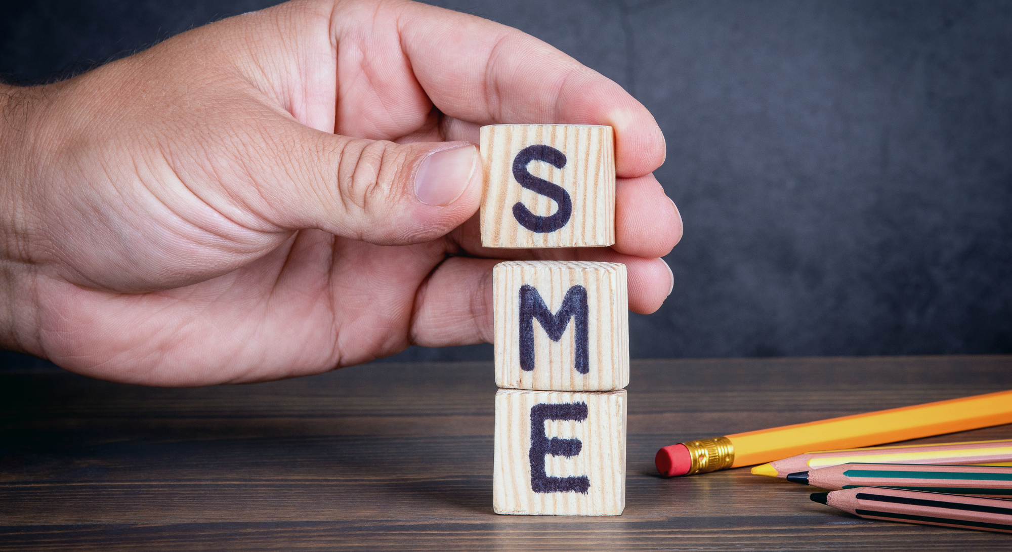 What’s the Difference Between Small, Medium, and Large Businesses?