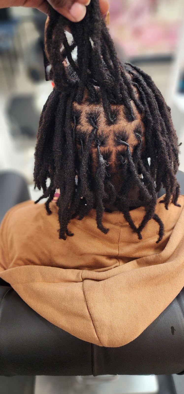 Brooklyn Daléy Beauty