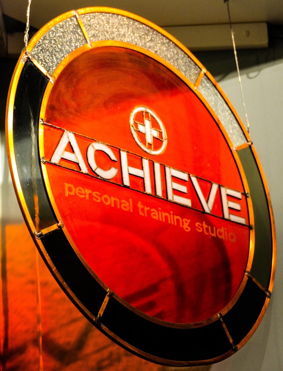Achieve