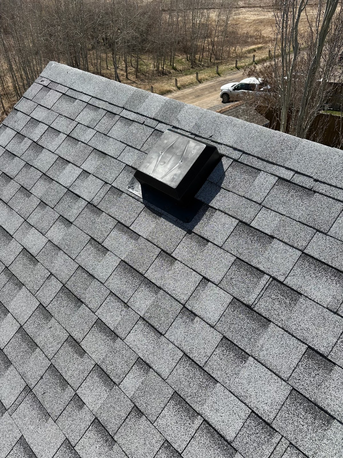 Bears Valley Roofing & Exteriors