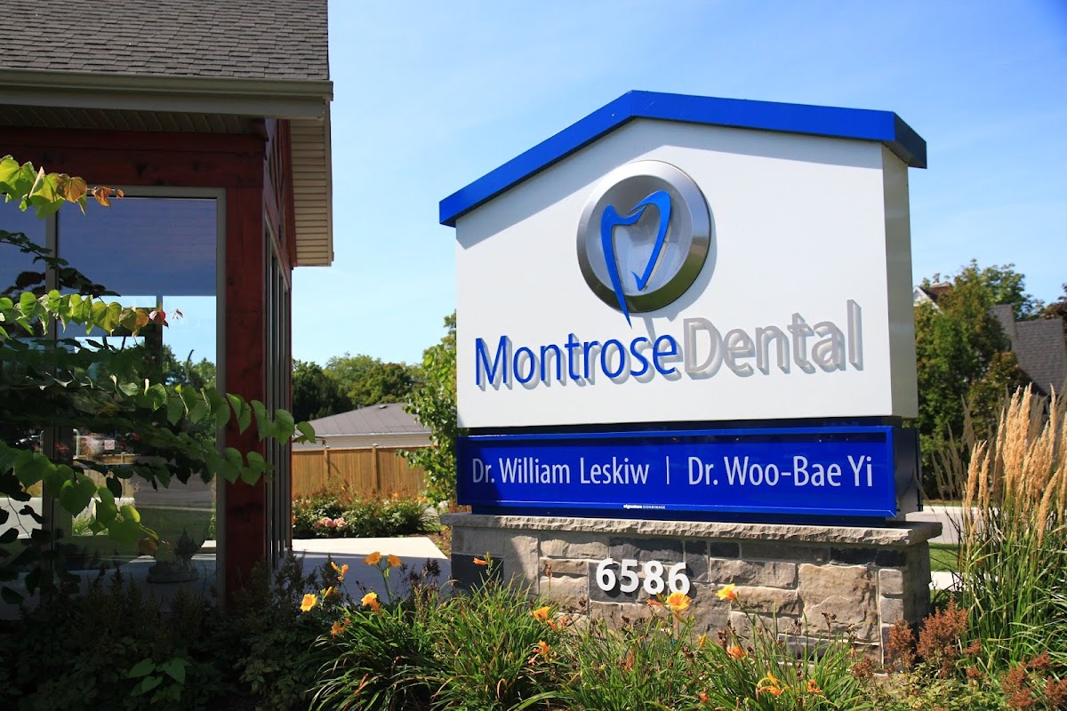 Montrose Dental