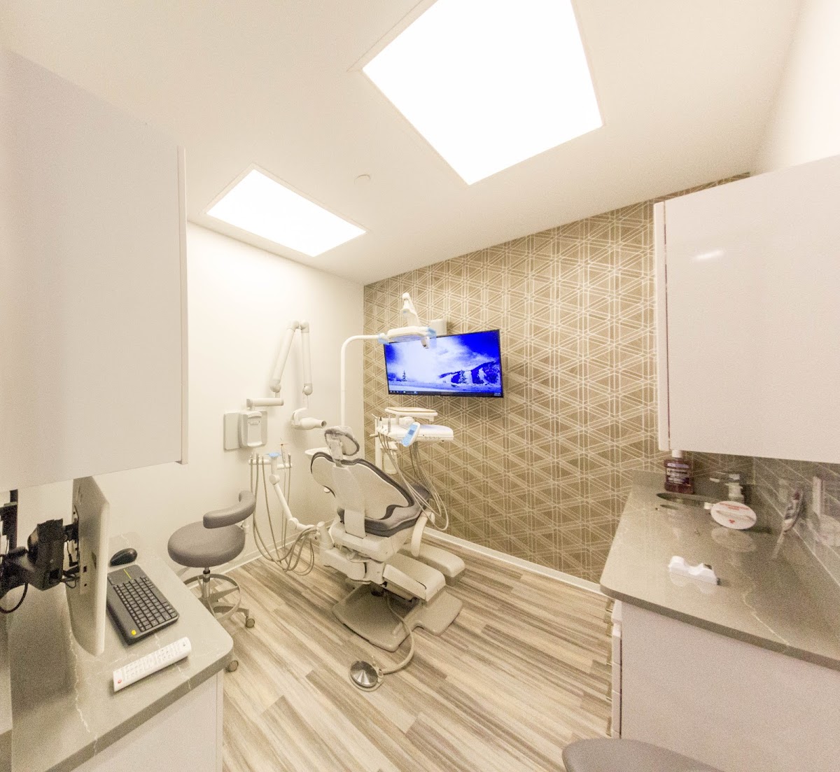 SoHo Dental Group NYC