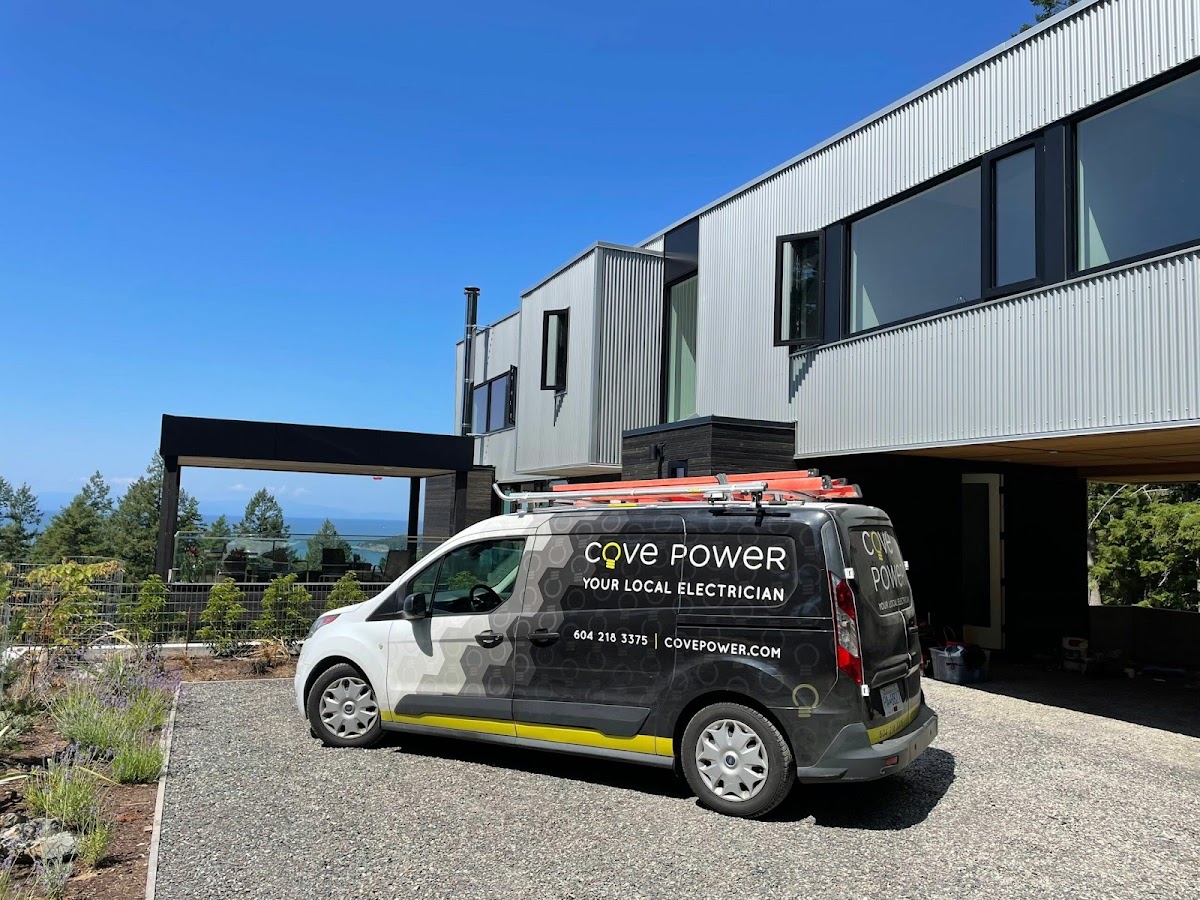Cove Power