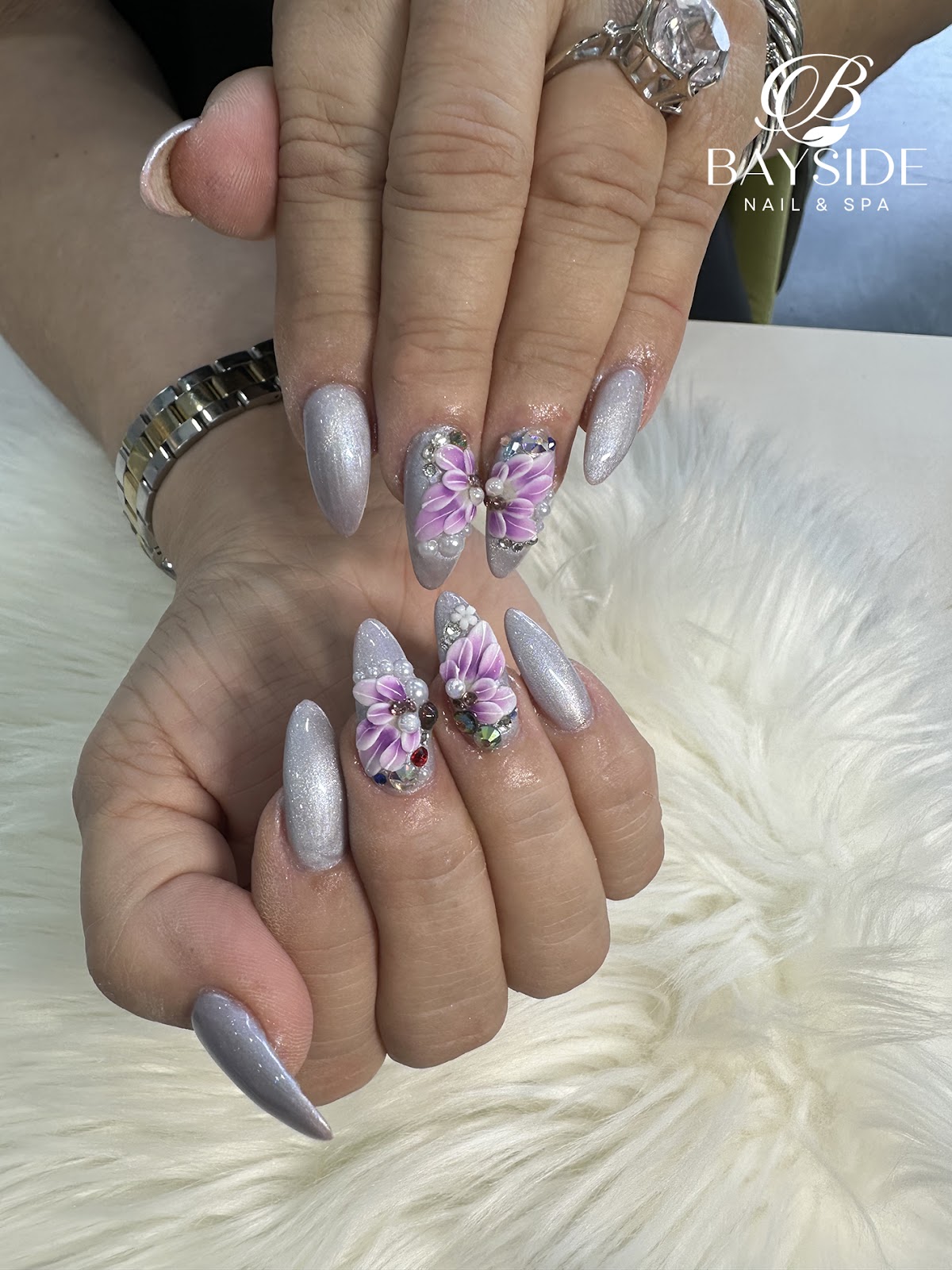 Bayside Nail & Spa