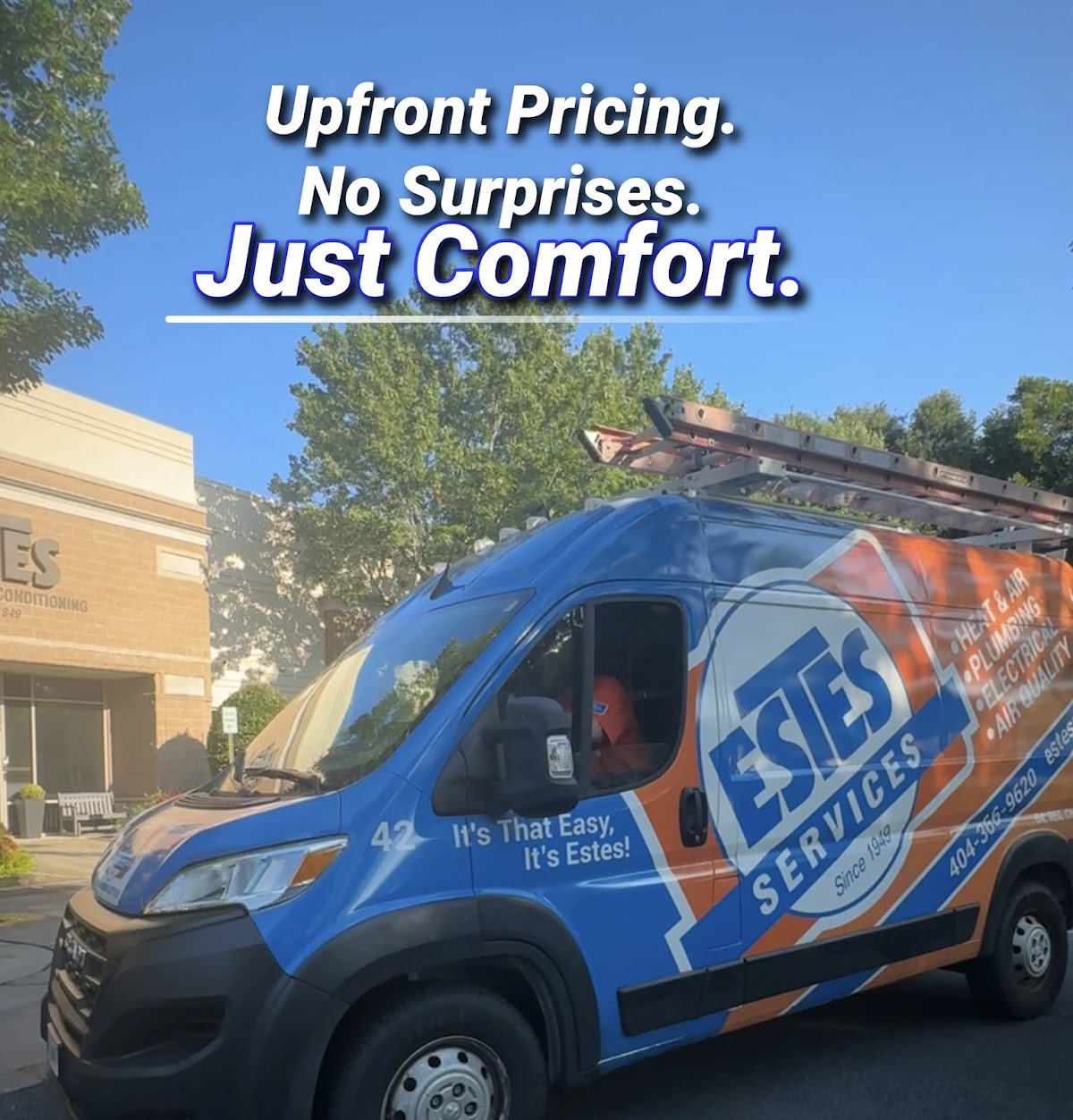 Estes Services