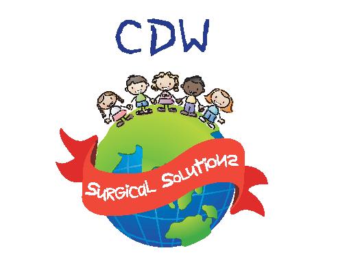 CDW Sugical Solutions Inc.