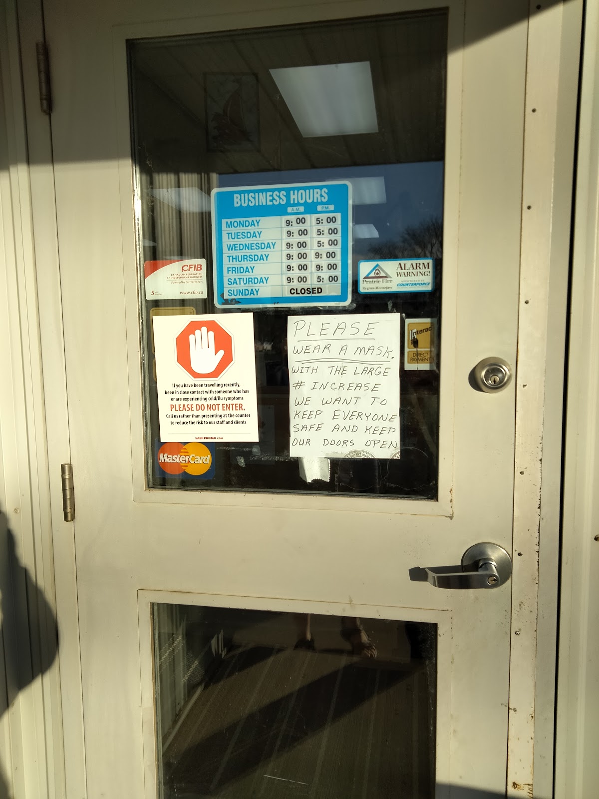 M & M Hair & Body Salon