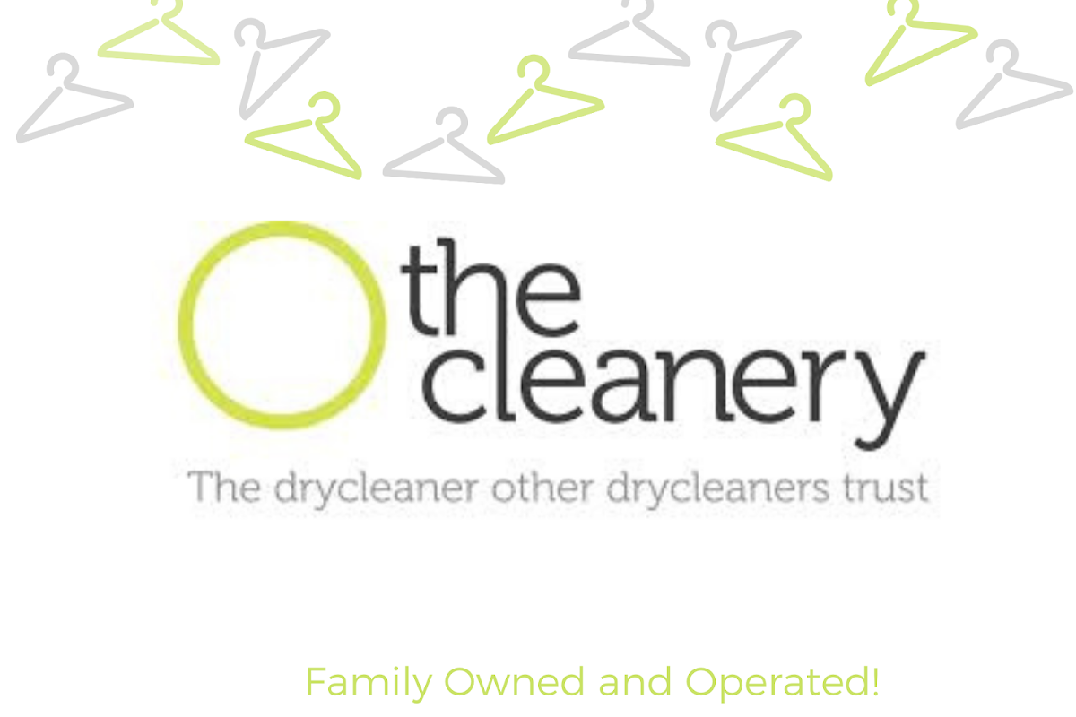 The Cleanery