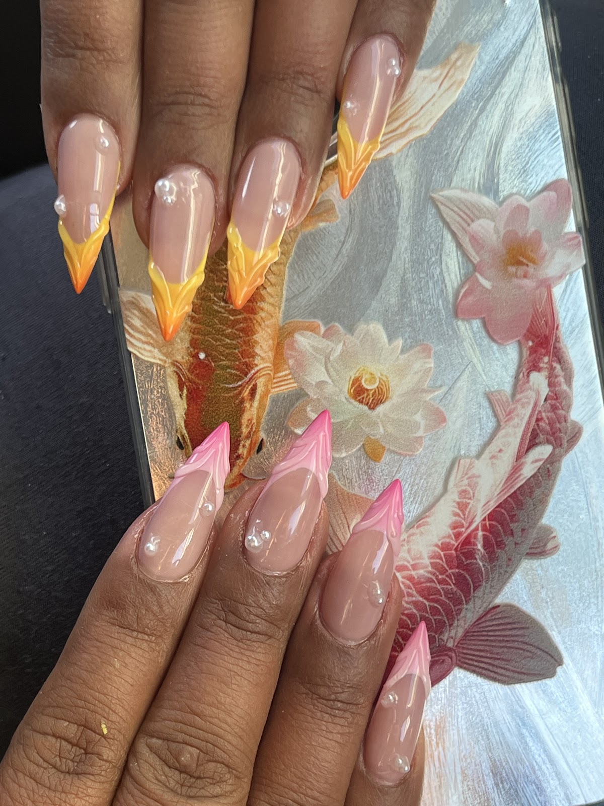 High Class Nails