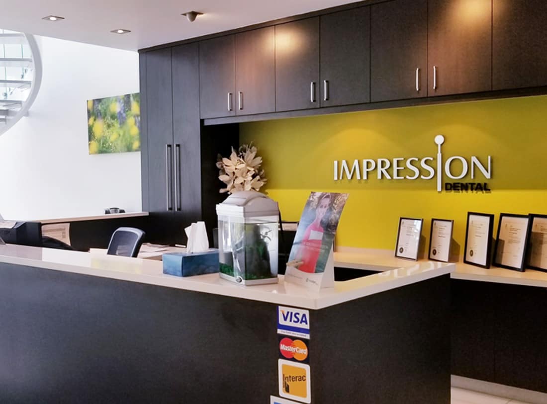 Impression Dental Clinic