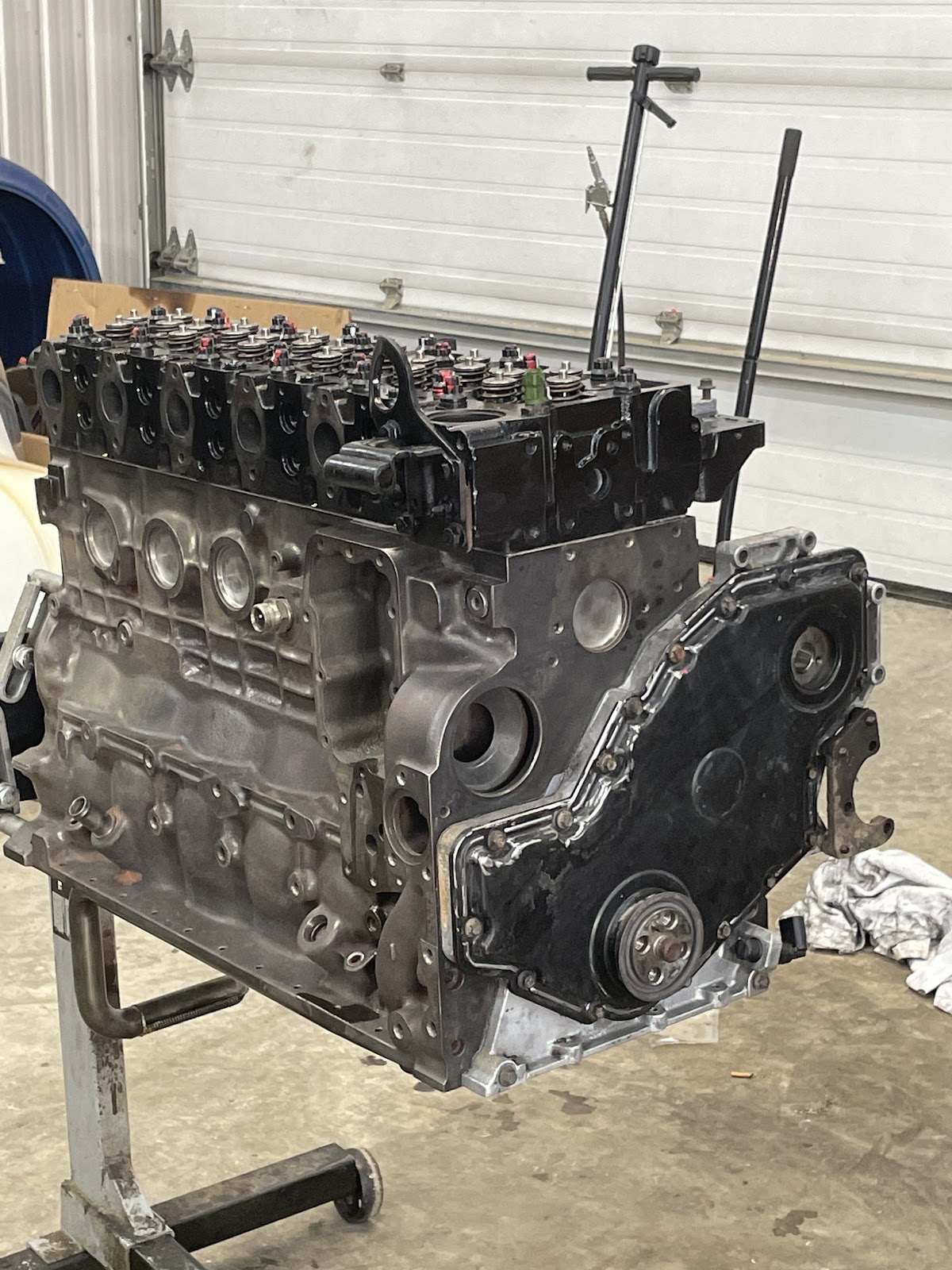 Tinkers Mechanical Ltd.