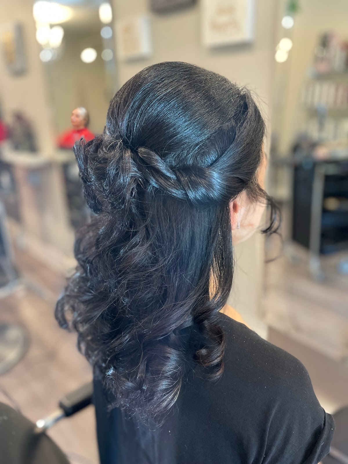 Fringe Hair Studio