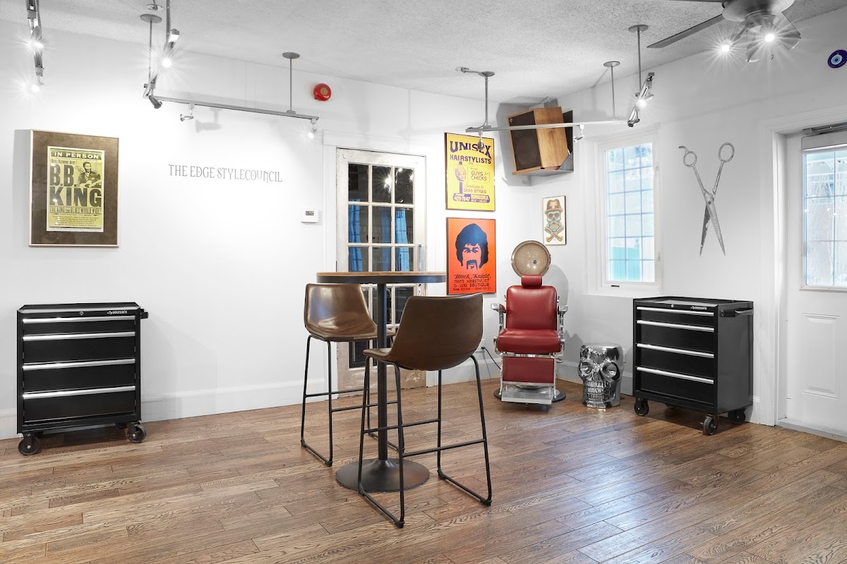 The Edge Style Council