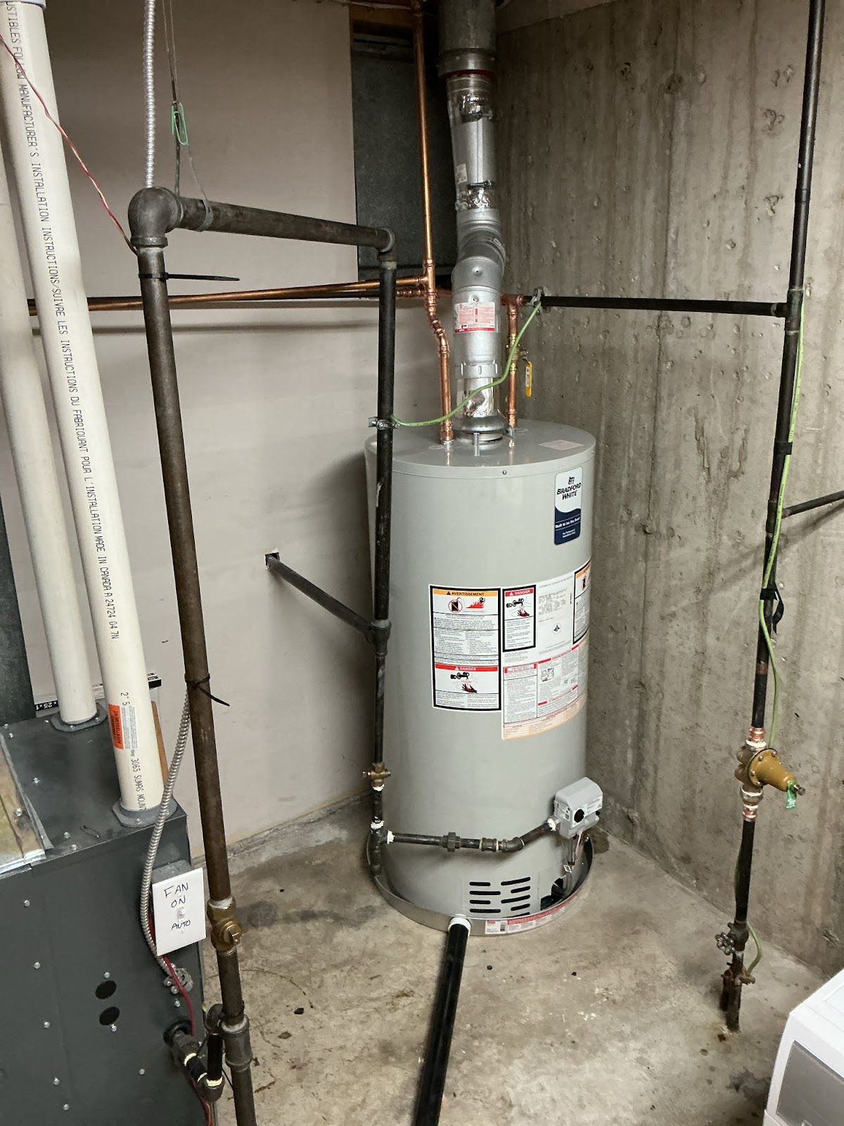 Mr. Rooter Plumbing of Calgary