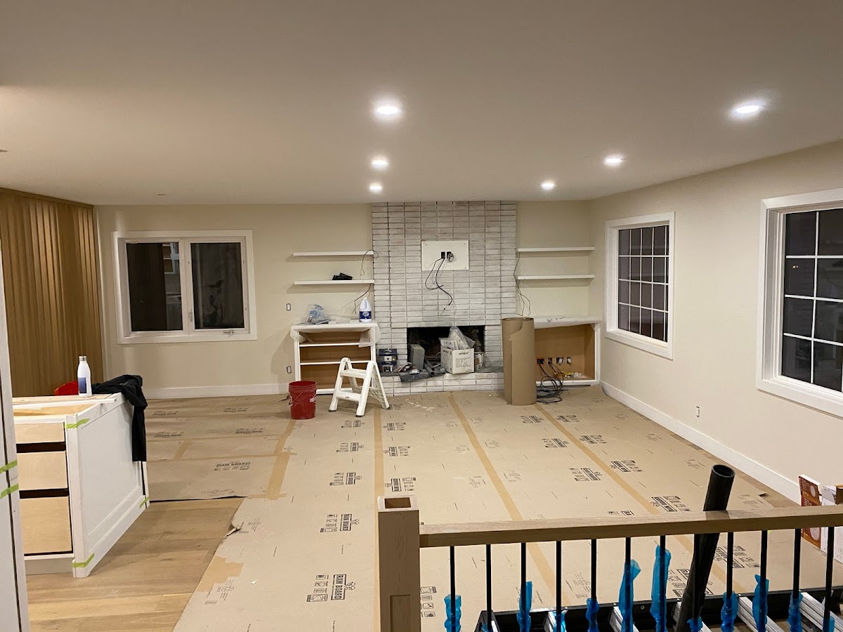 Evolve Electrical Services