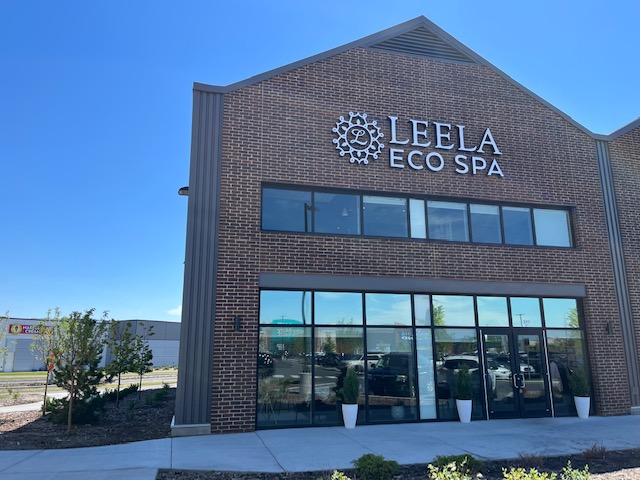 Leela Eco Spa - Legacy (Township)