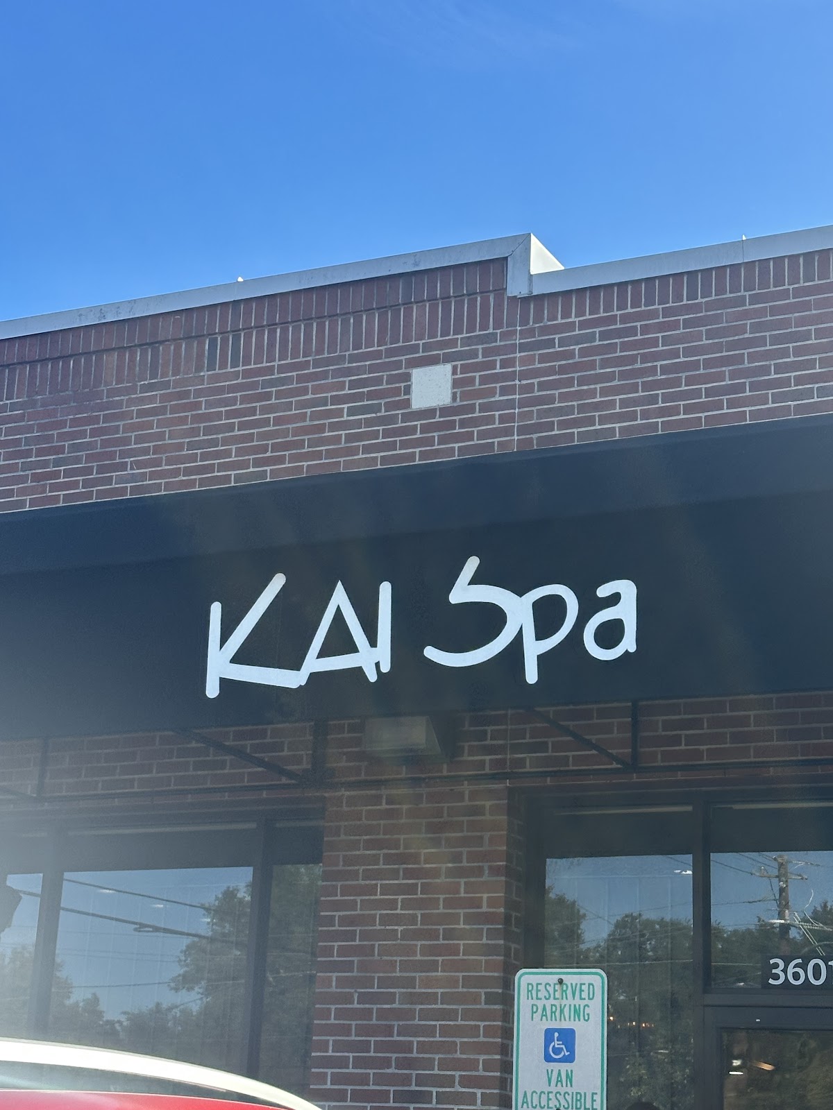 Kai Spa