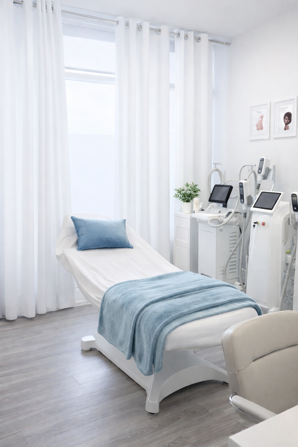 Clinique Coolshaping