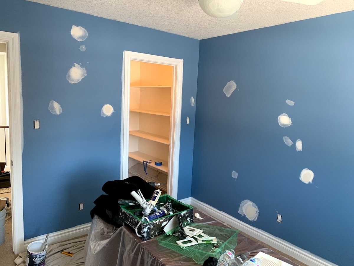 Color Works Painting & Renovations