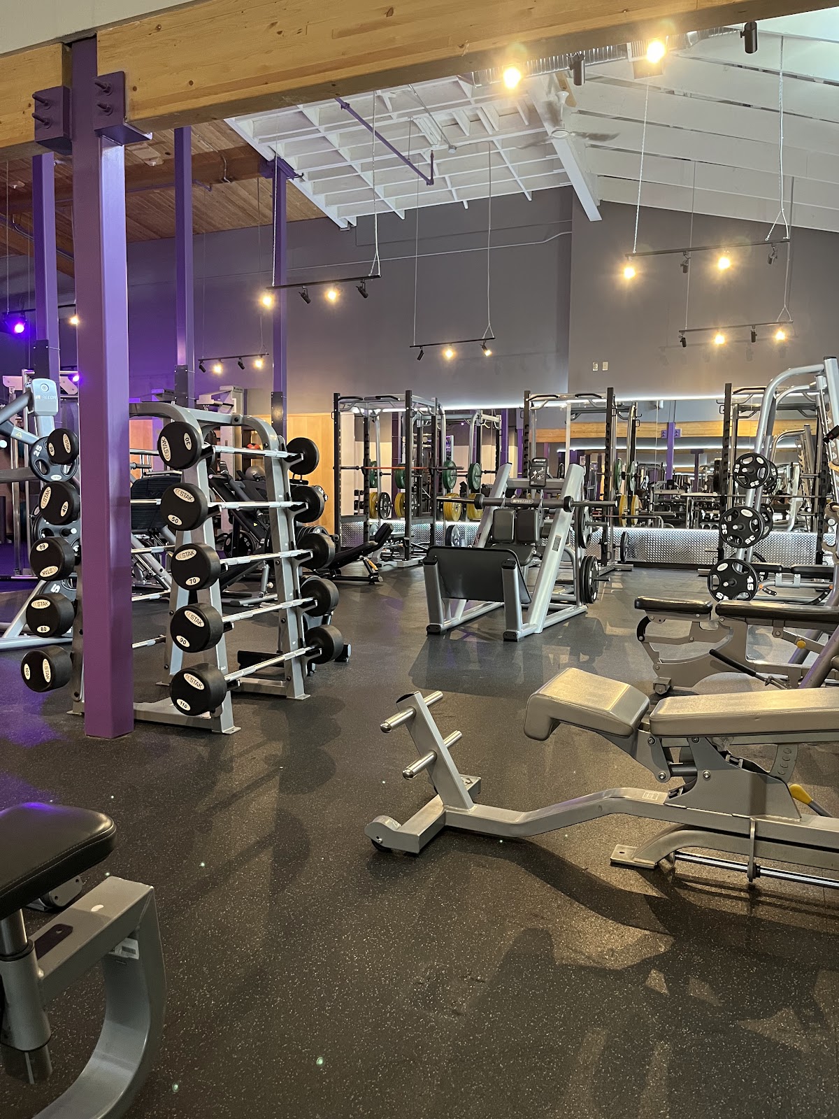 Anytime Fitness