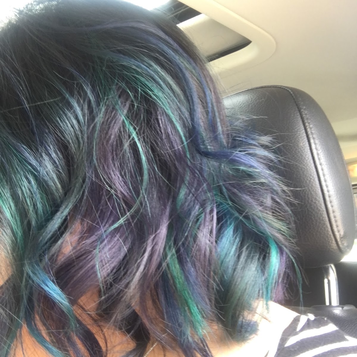 Honeycomb Hair Salon