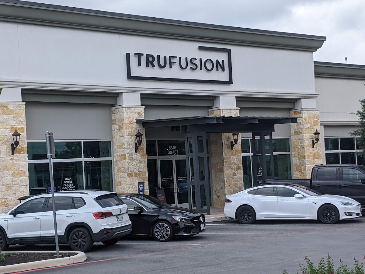 TruFusion San Antonio