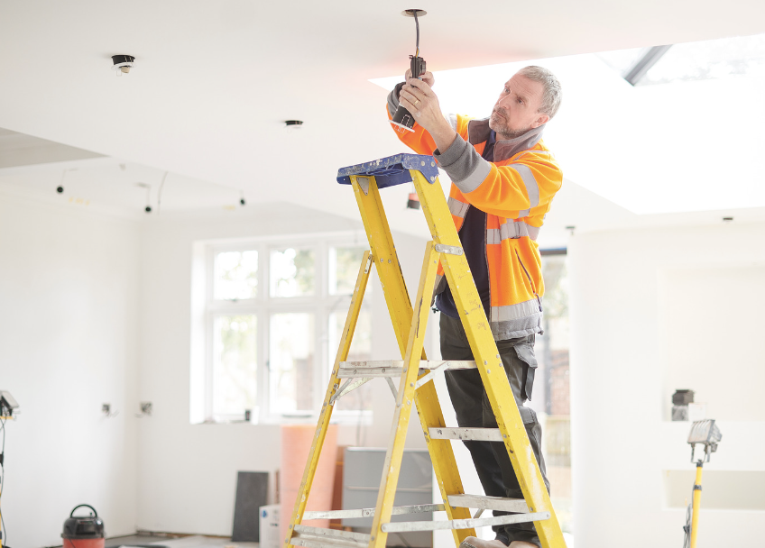 Shortbusters Electric Inc. - Peterborough