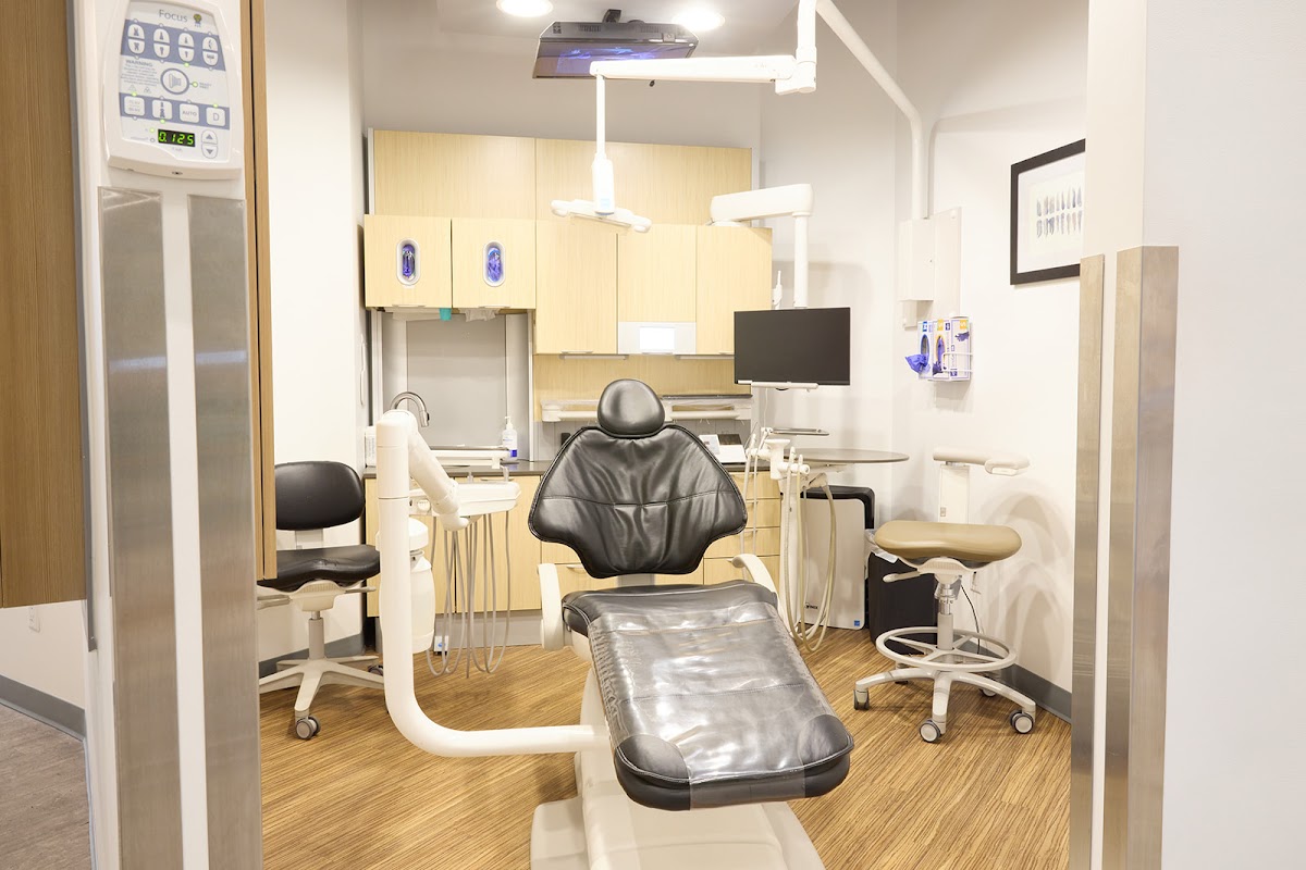 Blairmore Dental Centre - Saskatoon Dentist