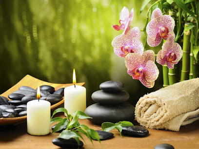 Gaslamp Spa