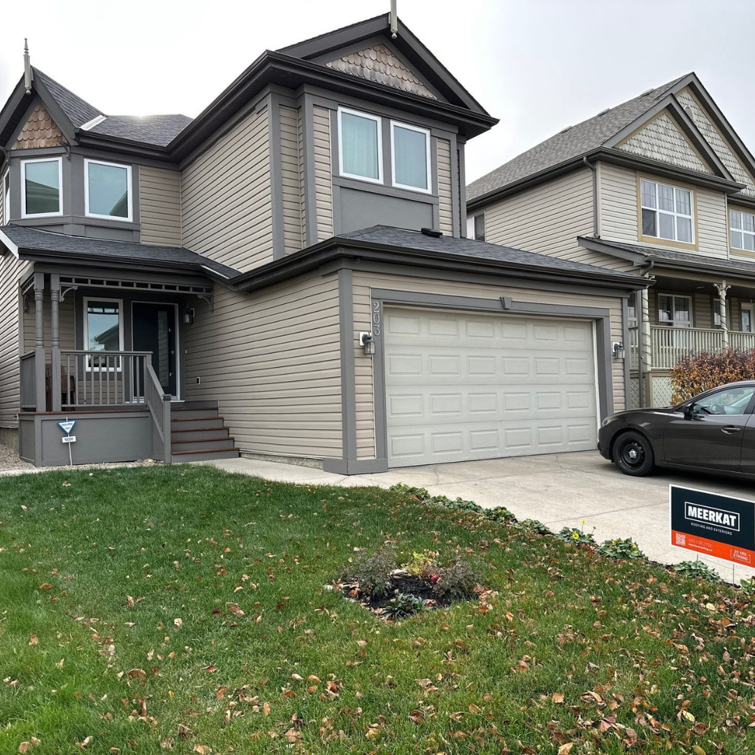 Meerkat Roofing & Exteriors