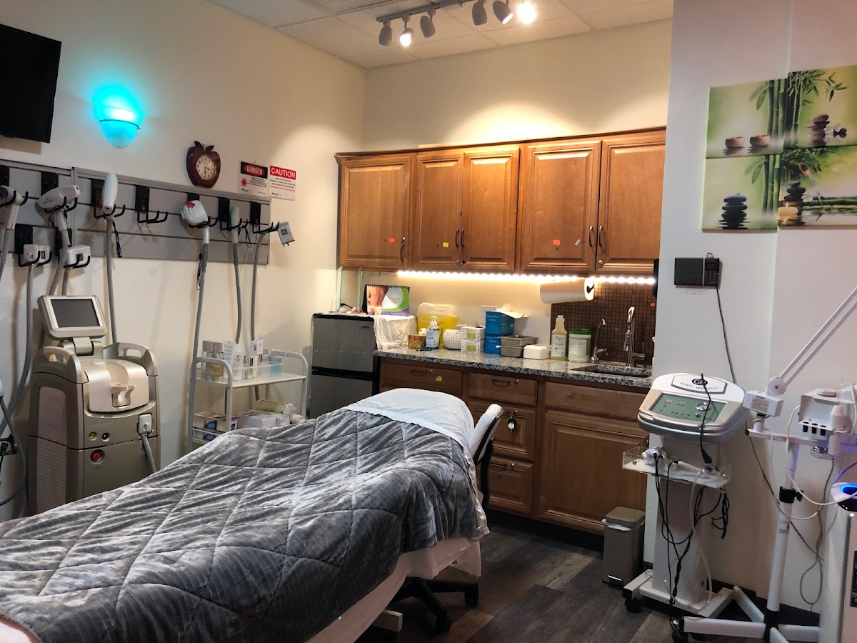 Maple Beauty Spa LTD