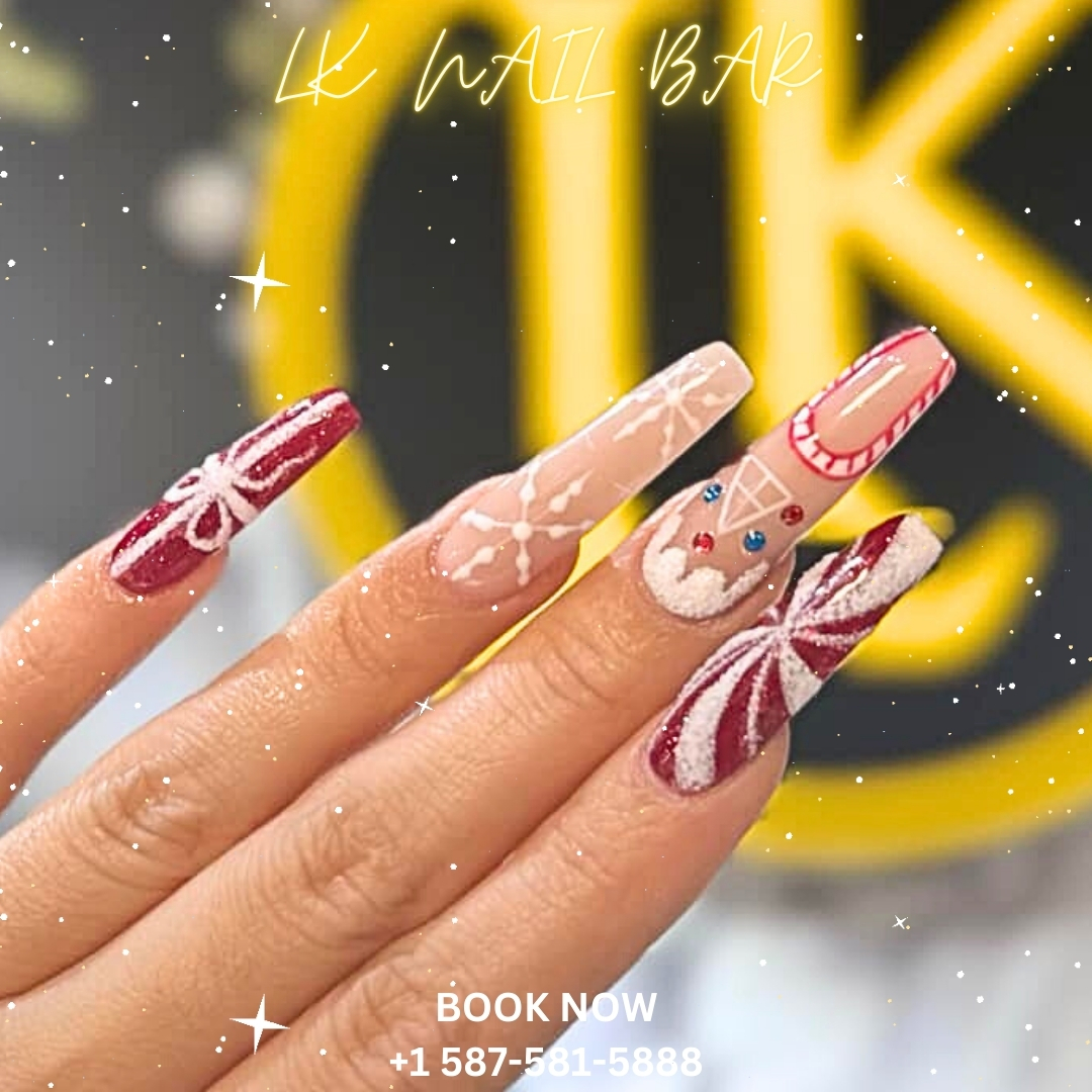 LK Nail Bar