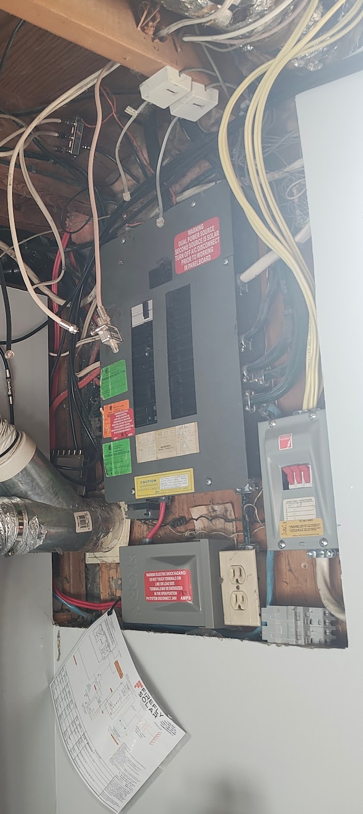 CodeRad Electrical Ltd