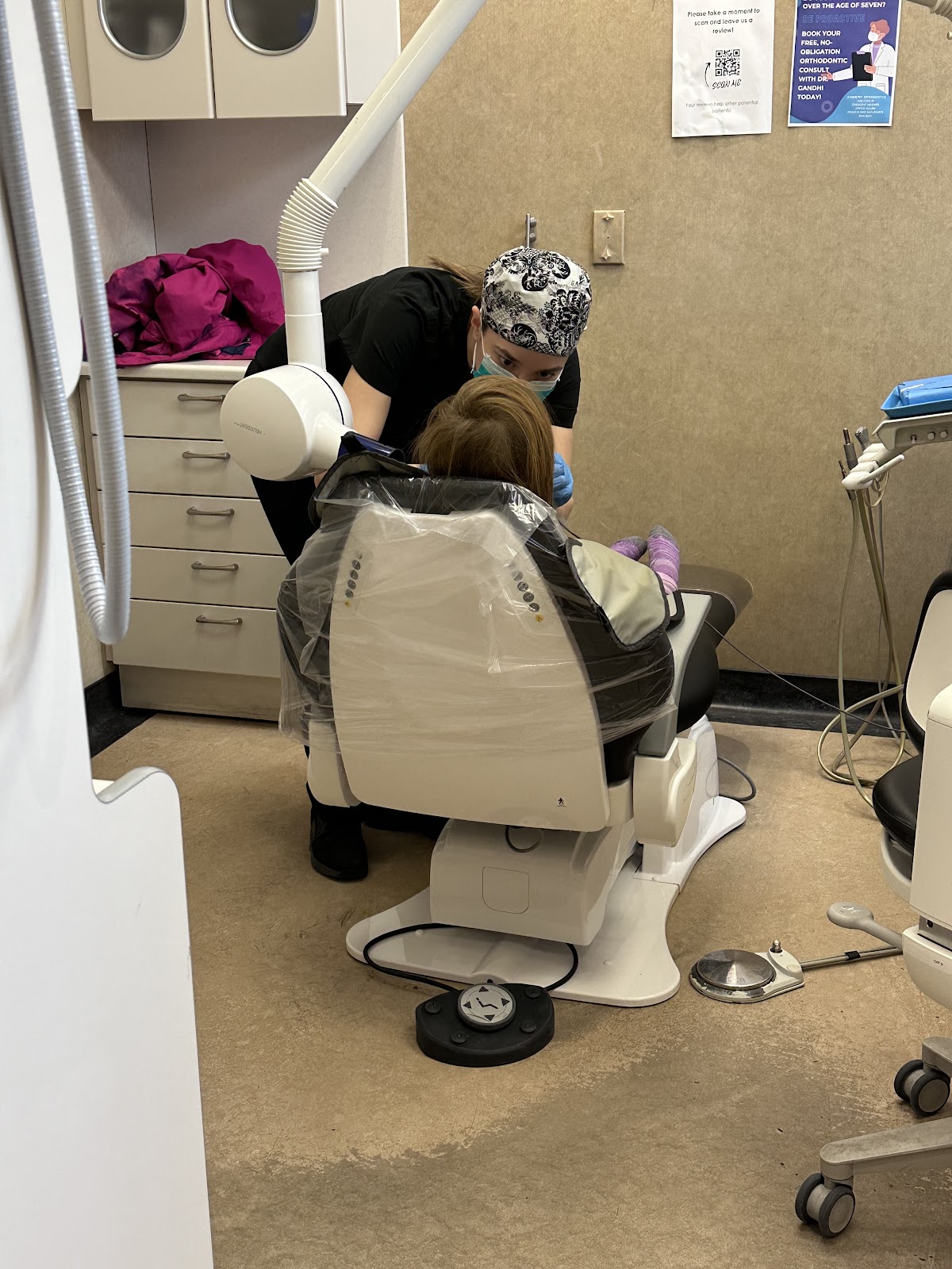 Crescent Heights Dental Clinic