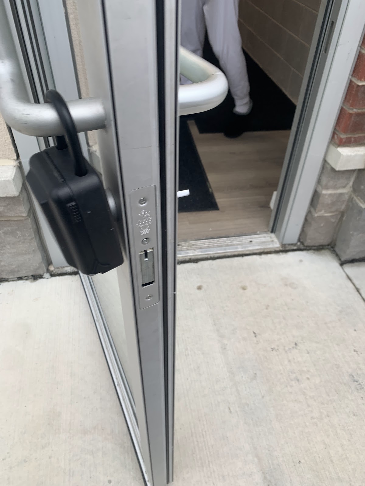 D & M Locksmith
