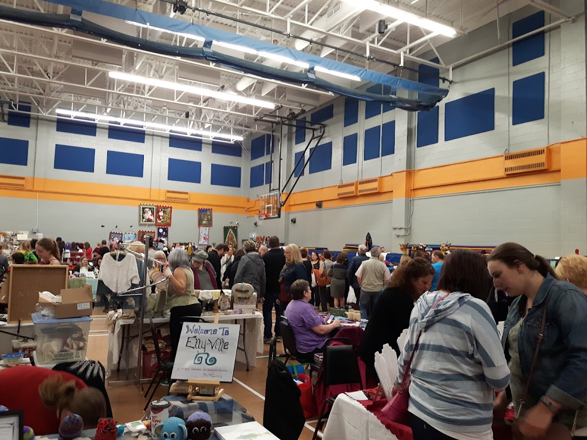 Mount Pearl Summit Centre