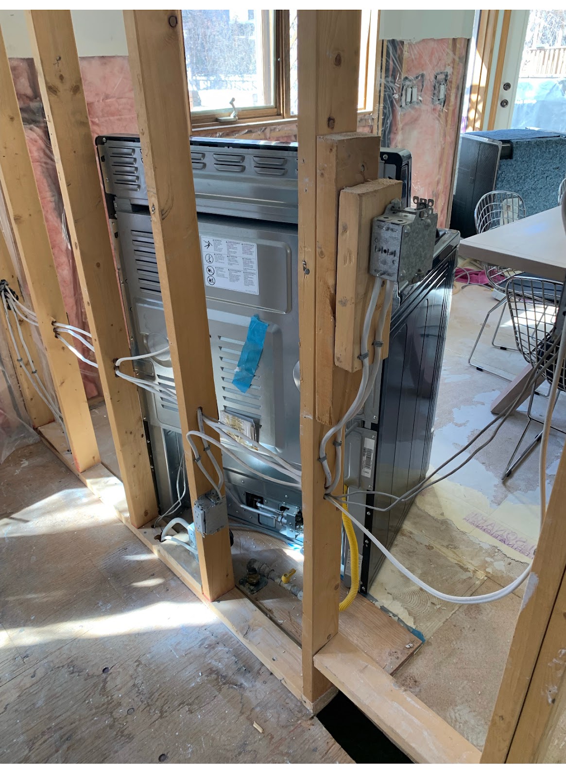 Same Day Service - Electrician