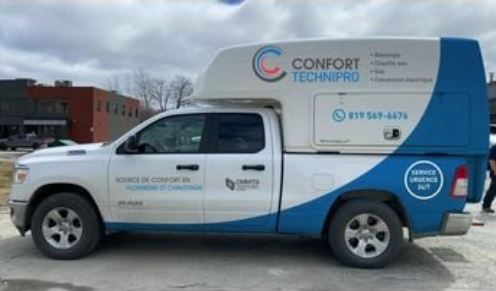Confort Technipro