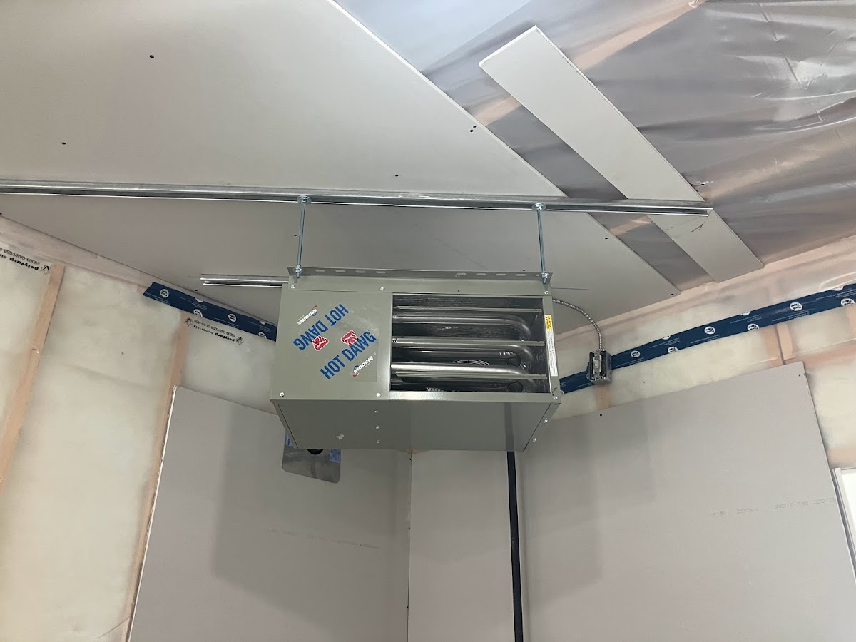 Brian Plumbing & Heating