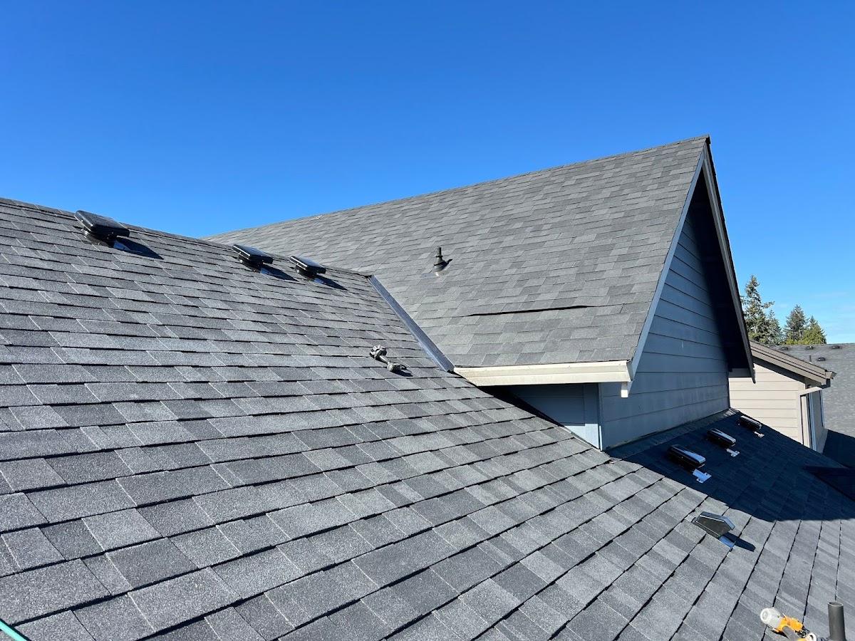 KVN Portland Roofing